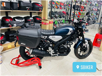 THÙNG HÔNG GIVI XSR 155